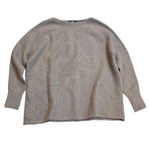 Uniqlo Sweater Soft and Cozy Wool Blend Size XS